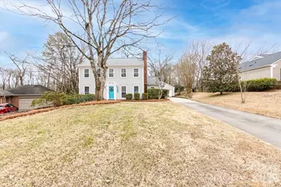 5042 Virginian Lane, Charlotte, NC 28226 - Photo 2