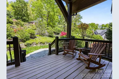 410 Lamp Post Drive, East Flat Rock, NC 28790 - Photo 38