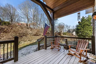 410 Lamp Post Drive, East Flat Rock, NC 28790 - Photo 2