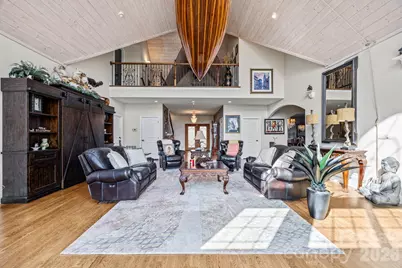 410 Lamp Post Drive, East Flat Rock, NC 28790 - Photo 12