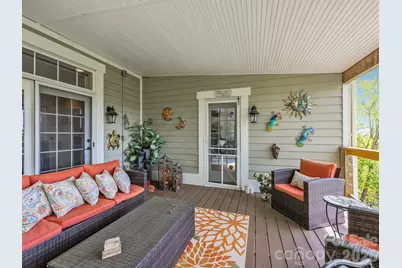 410 Lamp Post Drive, East Flat Rock, NC 28790 - Photo 22