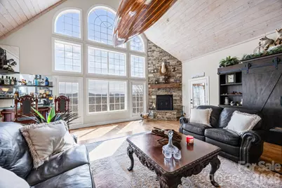 410 Lamp Post Drive, East Flat Rock, NC 28790 - Photo 6