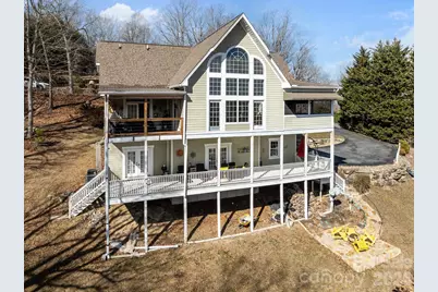 410 Lamp Post Drive, East Flat Rock, NC 28790 - Photo 36