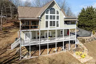 410 Lamp Post Dr, East Flat Rock, NC 28790 - Photo 36