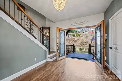 410 Lamp Post Drive, East Flat Rock, NC 28790 - Photo 10