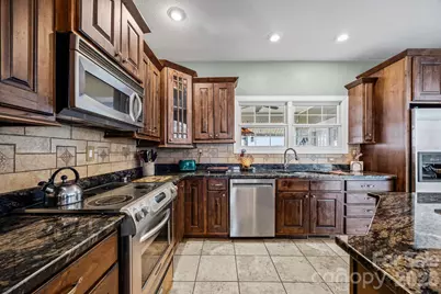 410 Lamp Post Drive, East Flat Rock, NC 28790 - Photo 16