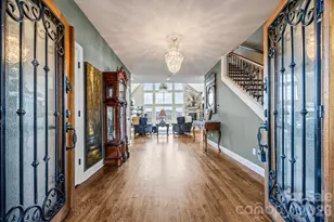 410 Lamp Post Dr, Zirconia, NC 28790 - Photo 8