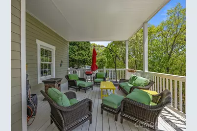 410 Lamp Post Drive, Zirconia, NC 28790 - Photo 36
