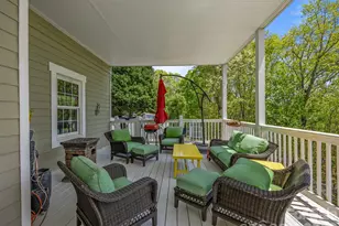 410 Lamp Post Dr, Zirconia, NC 28790 - Photo 36