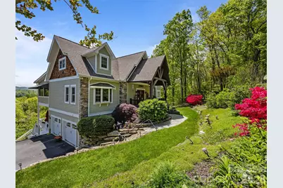410 Lamp Post Drive, East Flat Rock, NC 28790 - Photo 1