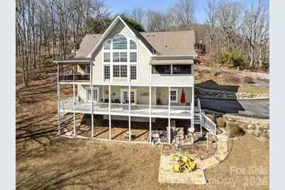 410 Lamp Post Drive, Zirconia, NC 28790 - Photo 42