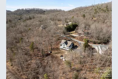 410 Lamp Post Drive, Zirconia, NC 28790 - Photo 38