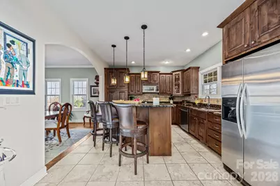 410 Lamp Post Drive, East Flat Rock, NC 28790 - Photo 4