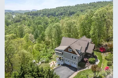 410 Lamp Post Drive, East Flat Rock, NC 28790 - Photo 8