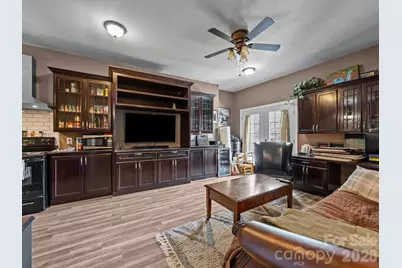 410 Lamp Post Drive, Zirconia, NC 28790 - Photo 32