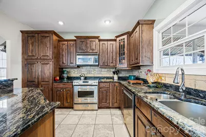 410 Lamp Post Drive, East Flat Rock, NC 28790 - Photo 14