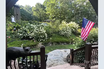 410 Lamp Post Drive, Zirconia, NC 28790 - Photo 2
