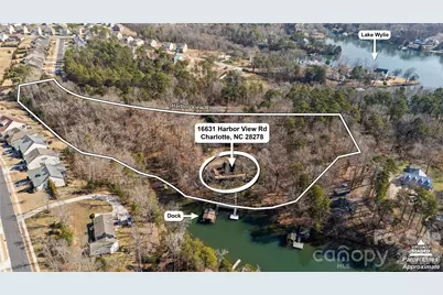 16631 Harbor View Road, Charlotte, NC 28278 - Photo 44