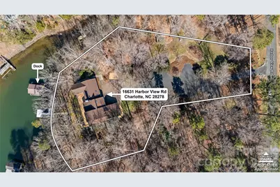 16631 Harbor View Road, Charlotte, NC 28278 - Photo 46