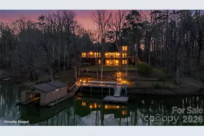 16631 Harbor View Road, Charlotte, NC 28278 - Photo 34