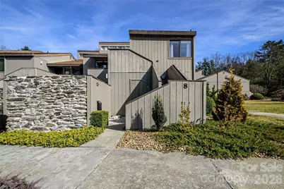 8 Lakemoor Lane #8, Hendersonville, NC 28739 - Photo 2