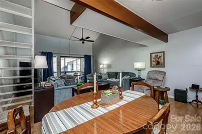 8 Lakemoor Lane #8, Hendersonville, NC 28739 - Photo 18