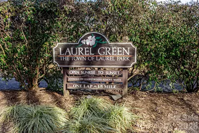 8 Lakemoor Lane #8, Hendersonville, NC 28739 - Photo 42