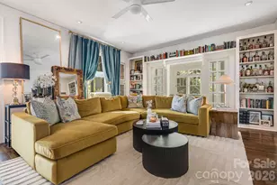 74 St Dunstans Cir, Asheville, NC 28803 - Photo 4