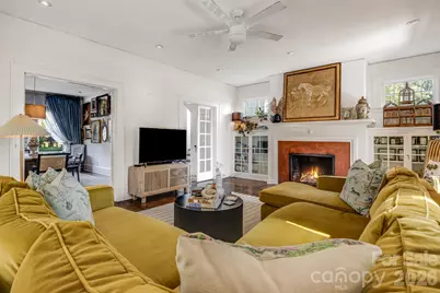 74 Saint Dunstans Circle, Asheville, NC 28803 - Photo 12