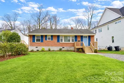 3012 Hanson Drive, Charlotte, NC 28207 - Photo 1