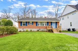 3012 Hanson Dr, Charlotte, NC 28207 - Photo 1