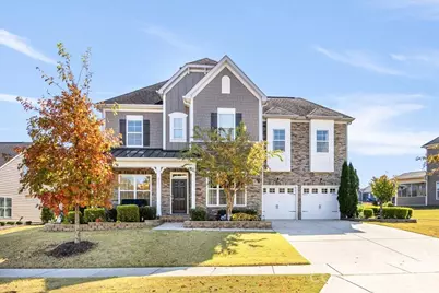 2511 Carnation Drive, Harrisburg, NC 28075 - Photo 1