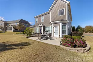 2511 Carnation Dr, Harrisburg, NC 28075 - Photo 38