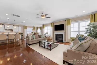 2511 Carnation Drive, Harrisburg, NC 28075 - Photo 16