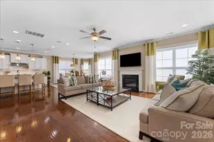 2511 Carnation Dr, Harrisburg, NC 28075 - Photo 16