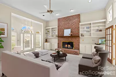 411 Wildwood Drive, Salisbury, NC 28146 - Photo 8