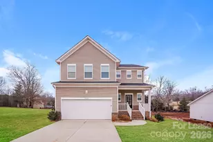 1531 Antioch Dr, Conover, NC 28613 - Photo 1