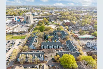 525 N Graham Street #2E, Charlotte, NC 28202 - Photo 4