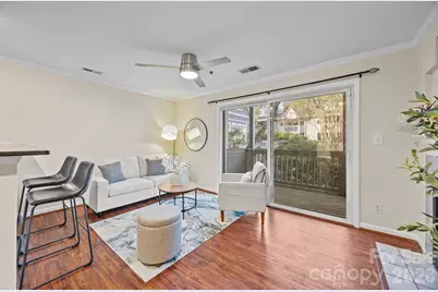 525 N Graham Street #2E, Charlotte, NC 28202 - Photo 8