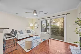 525 N Graham St, Charlotte, NC 28202 - Photo 8