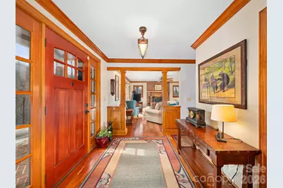 126 Wildflower Cove Drive, Swannanoa, NC 28778 - Photo 12