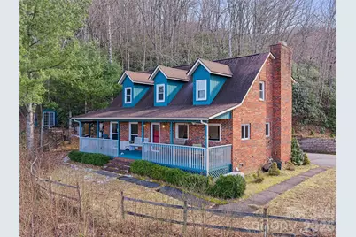 126 Wildflower Cove Drive, Swannanoa, NC 28778 - Photo 1