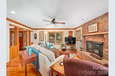 126 Wildflower Cove Drive, Swannanoa, NC 28778 - Photo 14