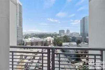 333 W Trade Street #1401, Charlotte, NC 28202 - Photo 22