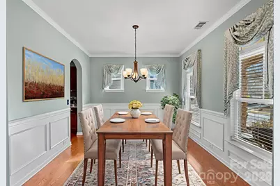 135 Rainberry Drive, Mooresville, NC 28117 - Photo 6