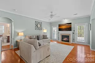 135 Rainberry Dr, Mooresville, NC 28117 - Photo 16