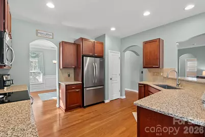 135 Rainberry Drive, Mooresville, NC 28117 - Photo 8