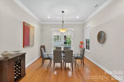 306 Wendover Heights Circle, Charlotte, NC 28211 - Photo 10