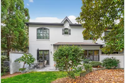 306 Wendover Heights Circle, Charlotte, NC 28211 - Photo 44