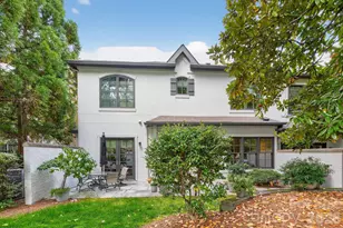 306 Wendover Heights Cir, Charlotte, NC 28211 - Photo 44